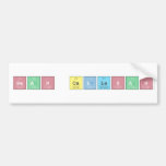 Sean Callahan  Bumper Stickers