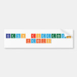Sretan Rodzendan
 Fabris  Bumper Stickers