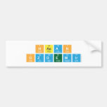 Hasan
 OZDEMIR   Bumper Stickers