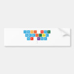 Yoshi Never
 Committed
 Tax Fraud
   Bumper Stickers