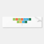 infinitize
 love
   Bumper Stickers