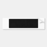 EROTICA DRIVE      WHIPLASH   Bumper Stickers