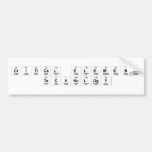 Critical Element
 TECHNOLOGY  Bumper Stickers