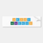 Happy 
 Holidays   Bumper Stickers