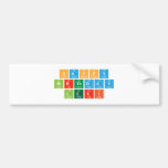 Happy
 Birthday
 Lexi  Bumper Stickers