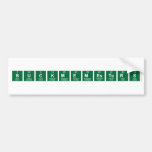BuckMEMEsters  Bumper Stickers