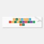 Chonnipha
 Roengkhetkam
 Ice  Bumper Stickers