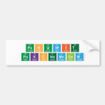 panuwit 
 pukchomngam  Bumper Stickers