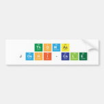 Thomas
 Joshi-Cale  Bumper Stickers