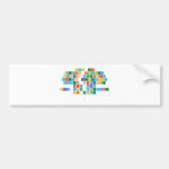 Simon Lane
 Lewis Brindley
 Hannah Rutherford
 Martyn Littlewood
 Daniel Hardcastle
 Nerd Cubed
 Sky Does Minecraft
 ASFJerome
 
   Bumper Stickers