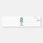 Coiny
 Eraser
 Fi|rey
 Flower
 Fries
 Gelatin
 Ice Cube
 Pin
 Ruby
 Sb
 Tb
 Woody  Bumper Stickers