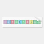 Iloveyoumore  Bumper Stickers