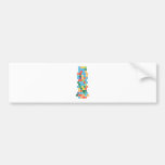 Angel
 Dave
 Darren
 Faranis
 Dennise
 Felicia
 Krisna
 Edward
 Edwin
 Yusuf
 Peter
 Piere
 Ramapati
 tristan
 dhari  Bumper Stickers