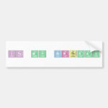 Its My Birthday  Bumper Stickers