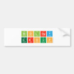  biology
 Group  Bumper Stickers