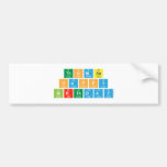 Thomas
 Happy 
 Birthday  Bumper Stickers