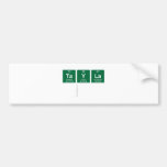 Tayla
   Bumper Stickers