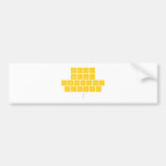 Nadine
 Redha
 clamaranthi
 danisya
   Bumper Stickers