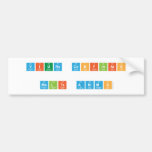VIURE CONFINATS 
 
 MOLTS ANIMS  Bumper Stickers