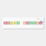 Sourav Karmakar  Bumper Stickers