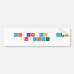 İyi ki doğdun 
 Nejdiye   Bumper Stickers