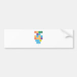 Cloudy
 Liy
 Stapy
 Clock
 Remote
 Taco
   Bumper Stickers