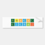 Prashant
 Gyawali  Bumper Stickers
