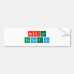 Nerdy
 Thirty  Bumper Stickers