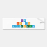 Life
 is an
 adventure  Bumper Stickers