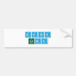 DAWA
  LAMA  Bumper Stickers
