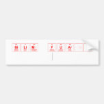 bilim fuarı
   Bumper Stickers