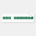 Second Breakfast  Bumper Stickers
