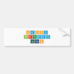 Happy
 Birthday
 Lucas  Bumper Stickers