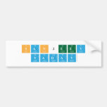 Sanjeev
 Yadav  Bumper Stickers