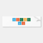 science
 sci  Bumper Stickers