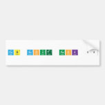 Cub Scout Pack 28  Bumper Stickers