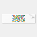 Wario Youngcricket
 Eighteenvolt Mona
 Dribble Spitz
 Doctor Crygor
 NineVolt Mike Kat Ana
 Jimmy thang Ashley
 Orbulon fivevolt
 Red master mantis lulu
 Penny Crygor pyoro  Bumper Stickers