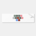 Kendal
 Jewel 
 Ray  Bumper Stickers