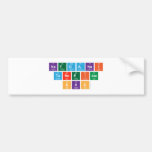 Natdanai
 Tarneiam
 SKC  Bumper Stickers