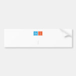 Rei
 
   Bumper Stickers