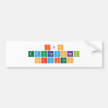 IQs
 EDUCATIONAL
 SERVICES  Bumper Stickers