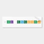 Jack Greenspan  Bumper Stickers