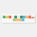 Ester Gjevori
    Bisha  Bumper Stickers