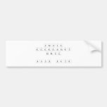 p|rairie
 elementary
 school
 
 book fai|r  Bumper Stickers