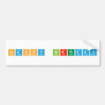 Happy Birthday  Bumper Stickers