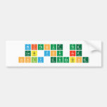 Without the
 lab you are
 only guessing  Bumper Stickers
