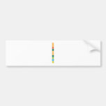S
 c
 i
 e
 n
 c
 e
 L
 a
 b  Bumper Stickers