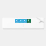 Retiree
   Bumper Stickers