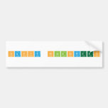 Happy Halloween  Bumper Stickers