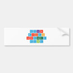 AYLINE
 MARIAH
 HERNANDEZ
 AYALA  Bumper Stickers